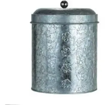 Metal Canisters